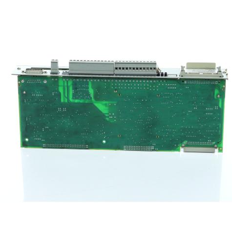 Simodrive control insert  